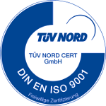 TÜV-Zertifiziert