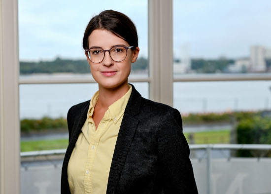 Rechtsanwaeltin_Husvogt Kanzlei SHB PartG mbB