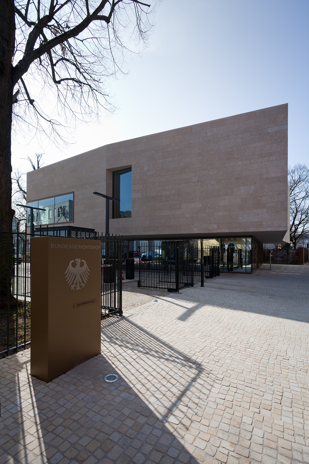 bundesgerichtshof2 image Der BGH gibt uns erneut Recht! (Az. VI ZR 89/16 - Beschluss vom 16.05.2017)