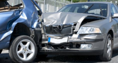 Regulierung Ihres Verkehrsunfalls